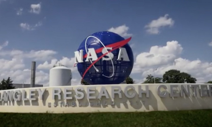 William Shatner Narrates History of NASA`s 100-Year-Old Langley...