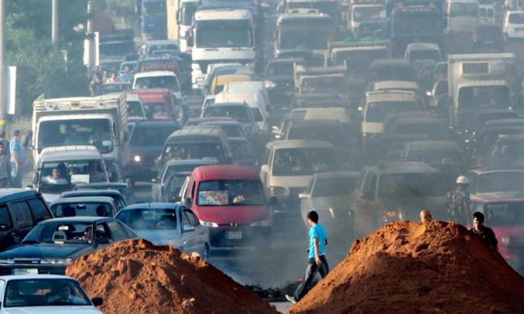 Preparing Self-Driving Cars for the World`s Most Chaotic Cities