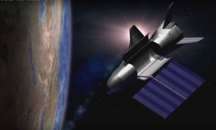 X-37B Space Plane Explained: Boeing`s New Video