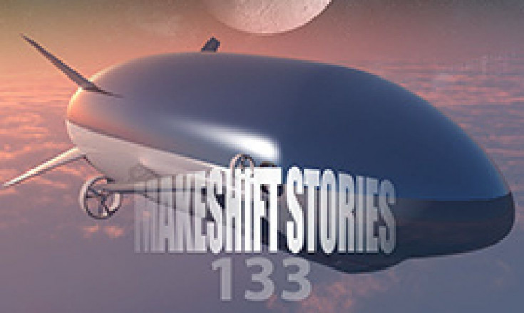133. Ceres Chapter 12 - Message Received