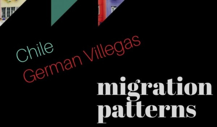 Episode 2: German Villegas, Chile