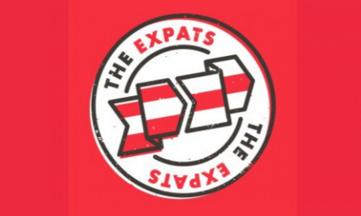 Episode 53: A Canadian Expat in Denmark – The Expats Podcast