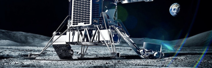 Japanese Company Raises Record $90 Million for Moon Missions