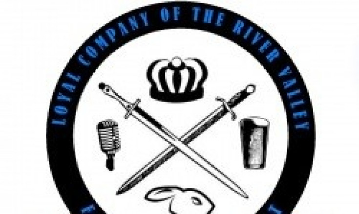 Loyal Company of the River Valley Podcast: LCRV = Episode 100