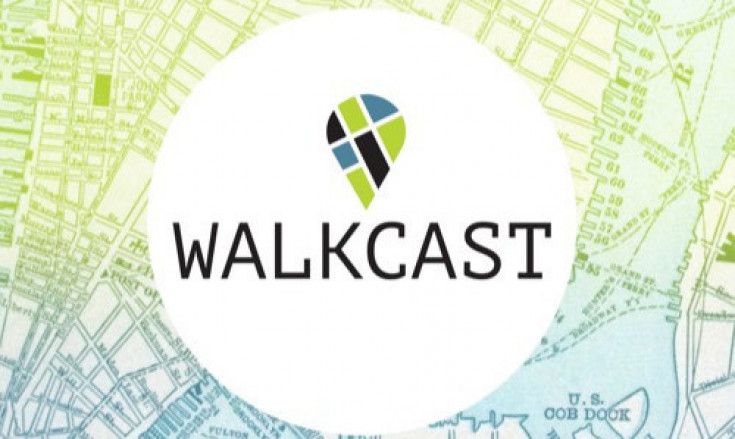 Walkcast Ep. 06 - Walking The Talk On Urban LRT