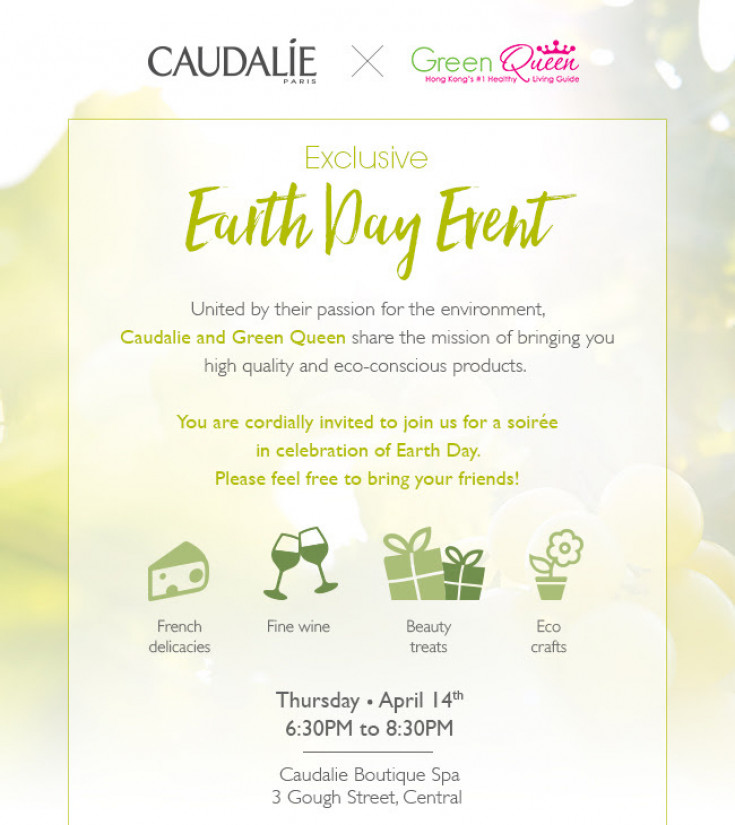 caudalie-earth-day-invite
