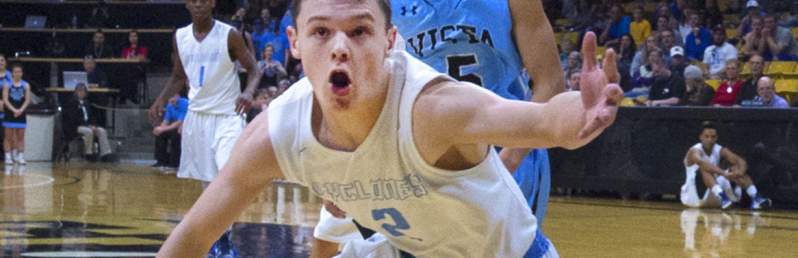 Defending champ Pueblo West boys get No. 7 seed