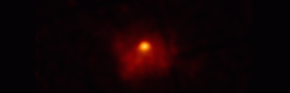 ESA Science & Technology: Stellar winds behaving unexpectedly