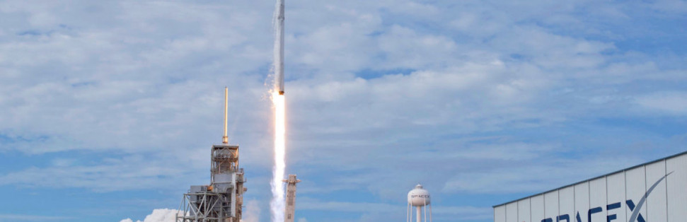 GAO expects delays in SpaceX and Boeing astronaut flight certification