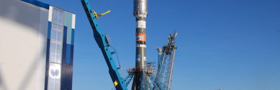 Soyuz Rocket Ready for Return-to-Flight Mission from Far Eastern Vostochny Cosmodrome – Spaceflight101