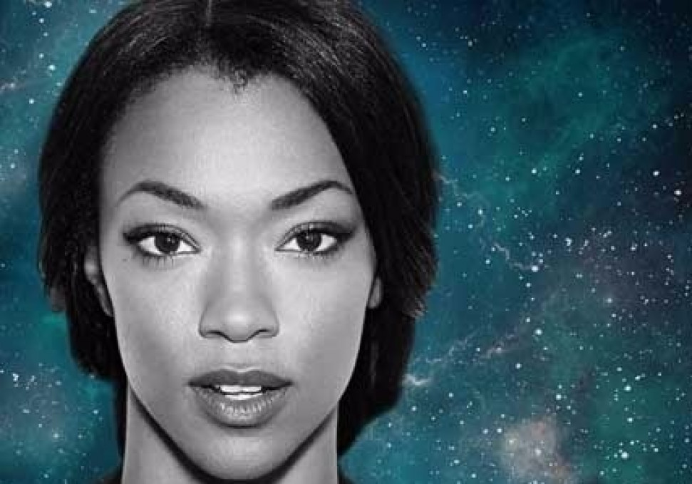 Sonequa Martin-Green finally confirmed in Star Trek: Discovery