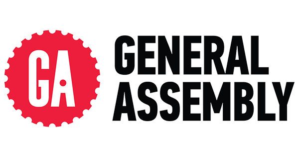 Newsletter Creator Logo General Assembly