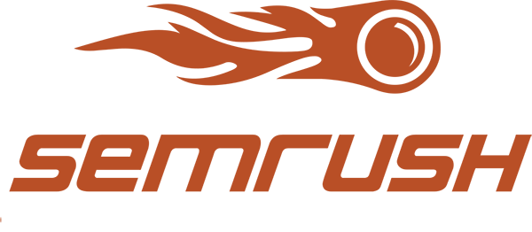 Newsletter Creator Logo semrush